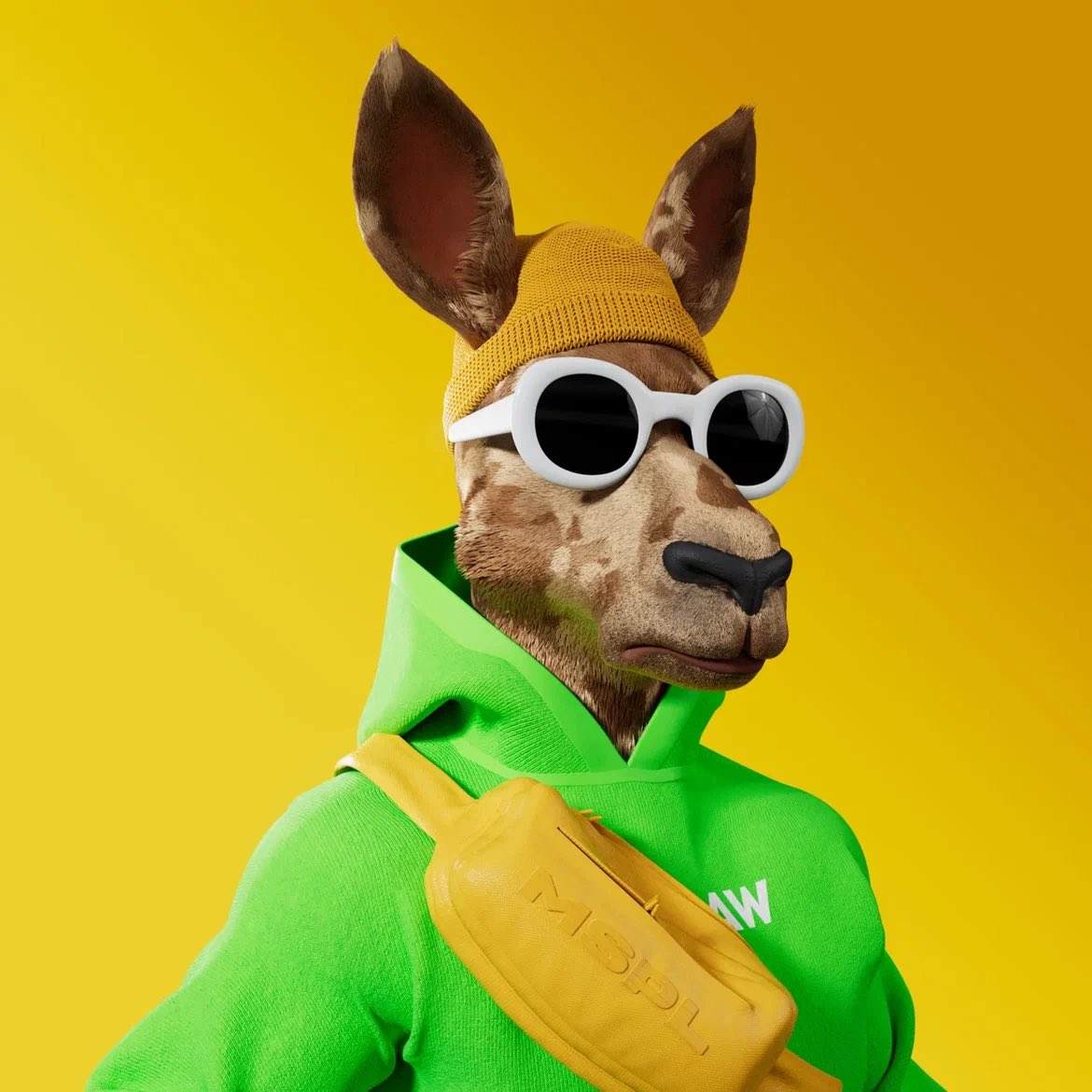 MARSUPIALS tweet media