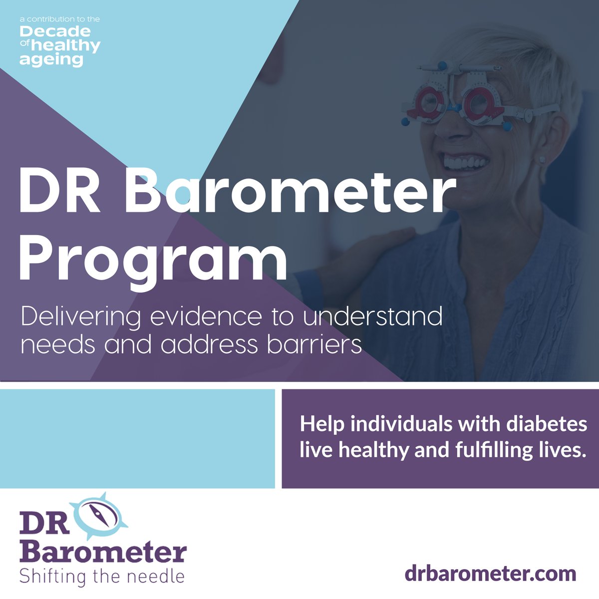 DRBarometer's tweet photo. Recent meetings with program ambassadors and champions in Colombia highlighted the need for local data to understand needs and address barriers.

Visit https://t.co/cvuJBpcHvX to learn more about how the program is delivering this data for patients with diabetic eye diseases. https://t.co/OWmGeuSTOz