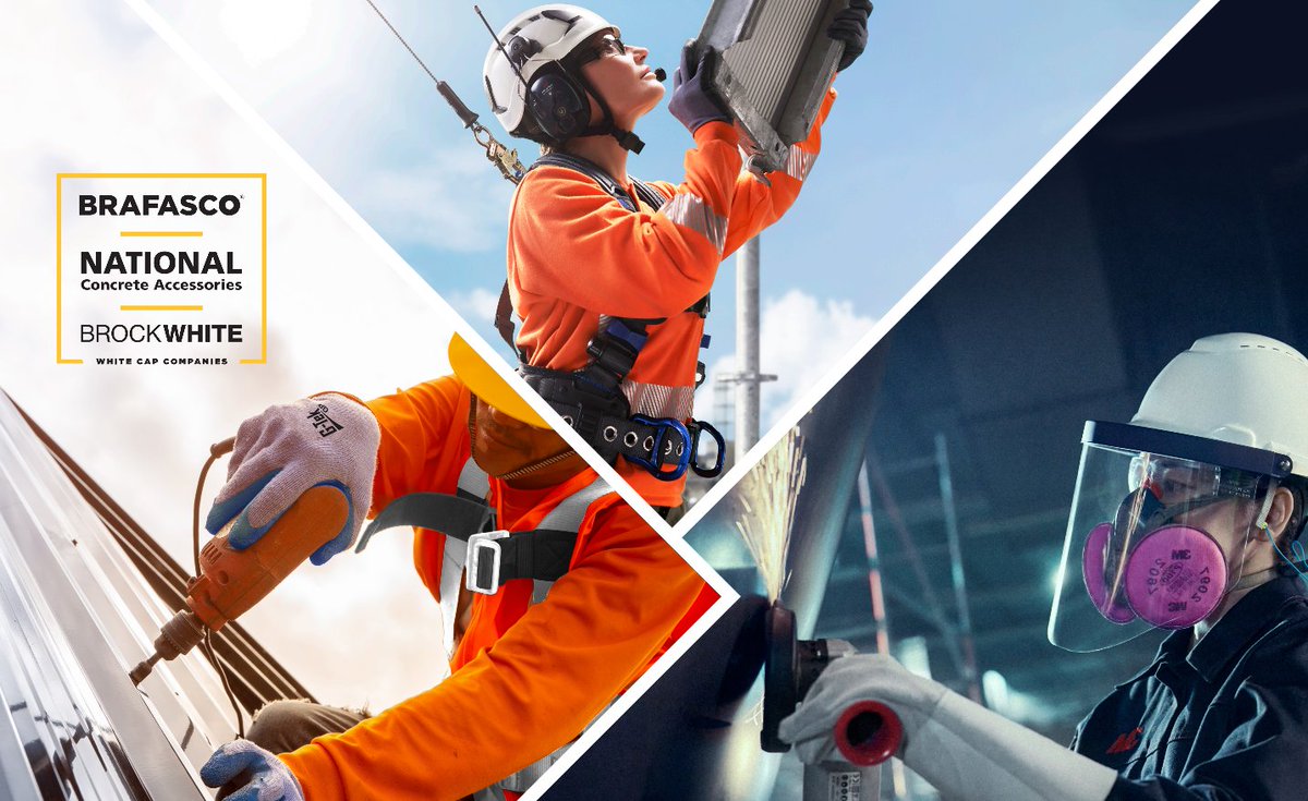 Join Us! We will be attending the Western Conference of Safety on May 1st and 2nd! Come visit us at booth #52 and learn more about our commitment to safety and how we can help keep your workplace secure. See you there! 
Event Details: wcs.pacificsafetycenter.com