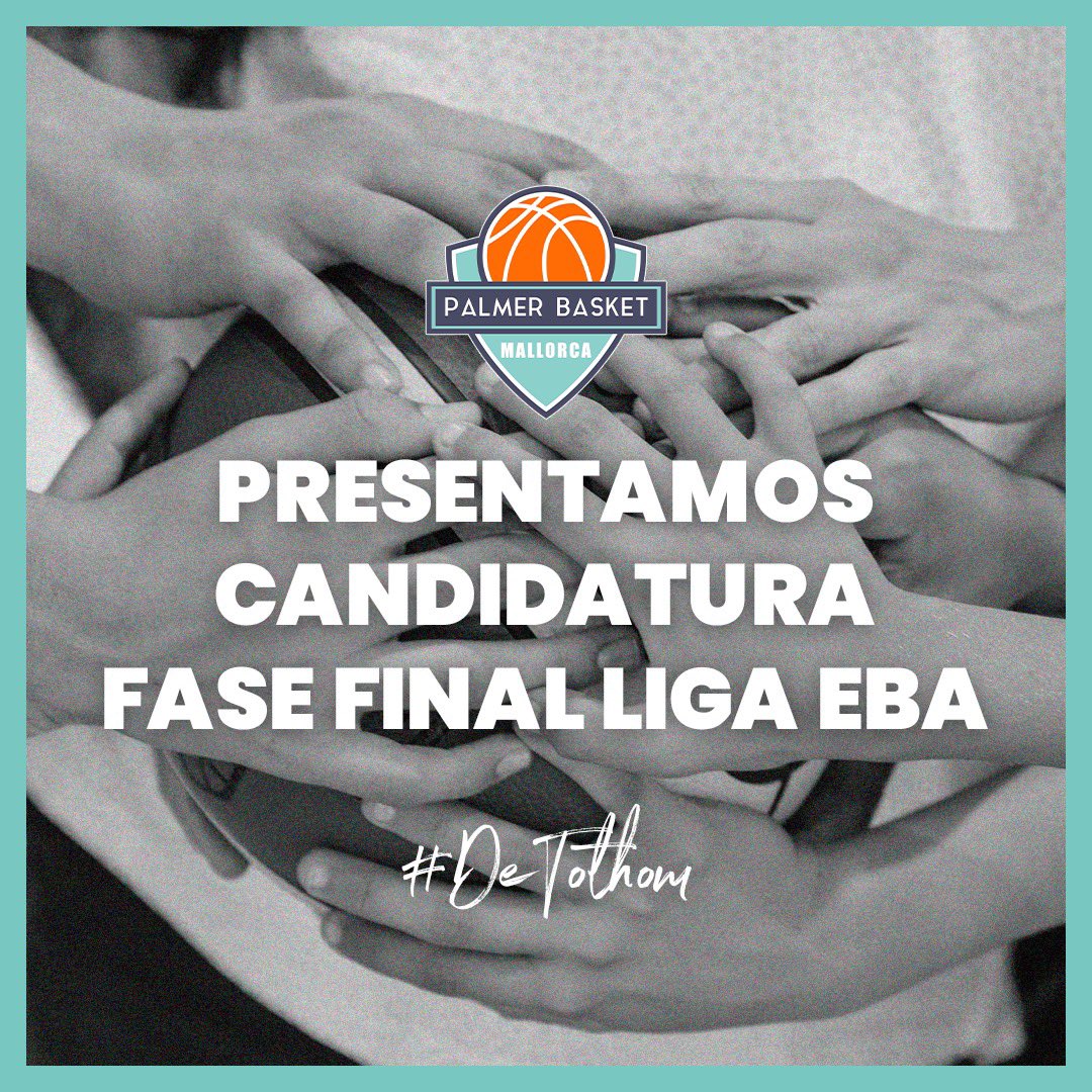 Palmer Basket Mallorca Palma tweet media