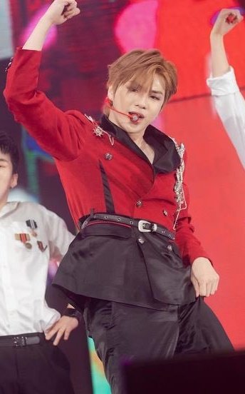 ChompooOK's tweet photo. Kang Daniel First Parade In Hong Kong
#KANGDANIELinHK
#FIRSTPARADEinHK
#KANGDANIEL #강다니엘 https://t.co/XMrdlS7HF9