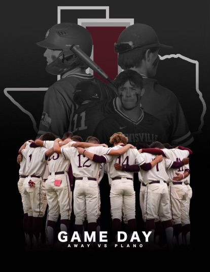 🆚: Plano Wildcats
📍: Plano High School
🕰️: 4:30 PM
🎟️: pisd.edu/domain/8918