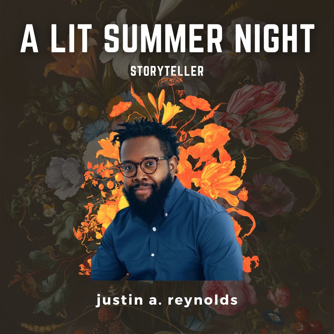 litcleveland's tweet photo. We have a great lineup of storytellers for A Lit Summer Night: Story Slam Fundraiser on June 1! Don't miss authors @helloechobrown @andthisjustin @MistinguetteS. 

Limited tickets are available, so get yours today!
https://t.co/spDScFvnny https://t.co/jOGHsnXtM6