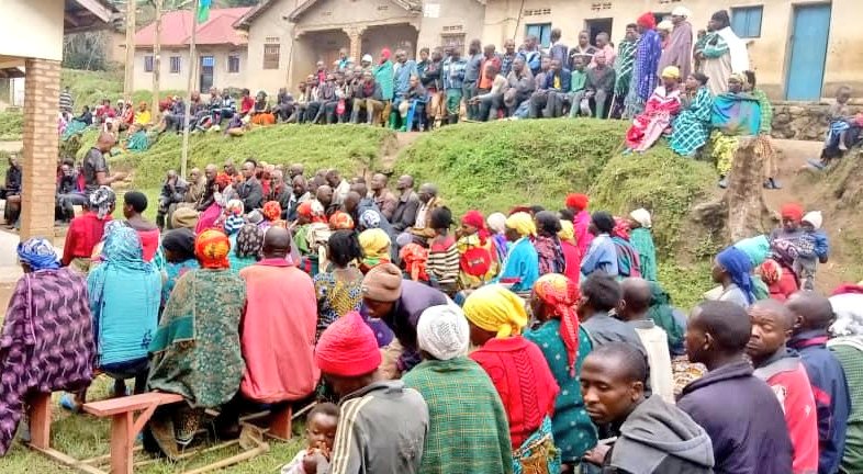 Umurenge wa Kanama tweet media