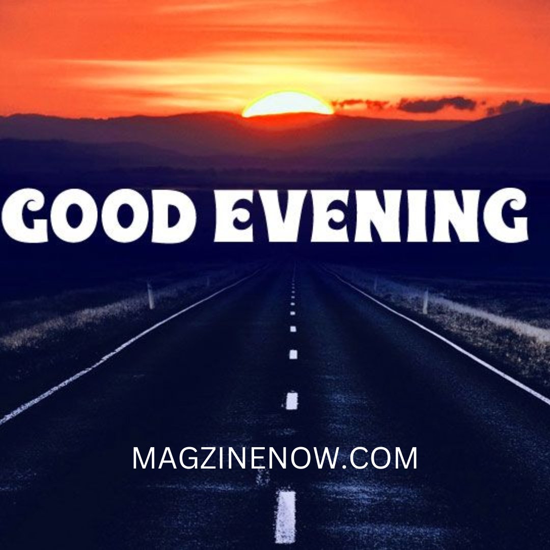 #magzinenow #goodevening #goodvibes #niceday #eveningsnacks #eveningfeel #EveningOyoyo