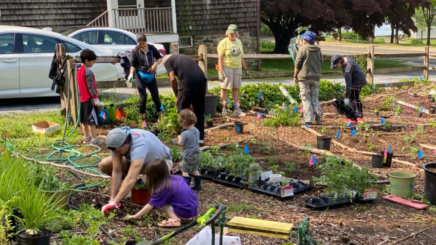 20 Organizations That Will Receive Gardening Know How Funding
ow.ly/rXkT50NQvIQ <a href="/gardenmedia/">Garden Media Group</a>