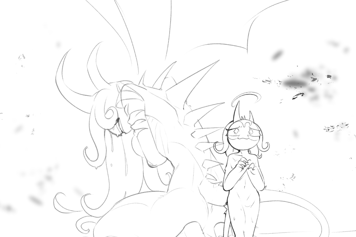 ℑust ℵothing tweet media