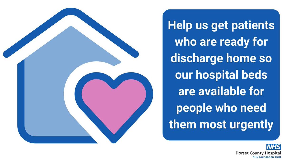 Dorset County Hospital NHS Foundation Trust tweet media