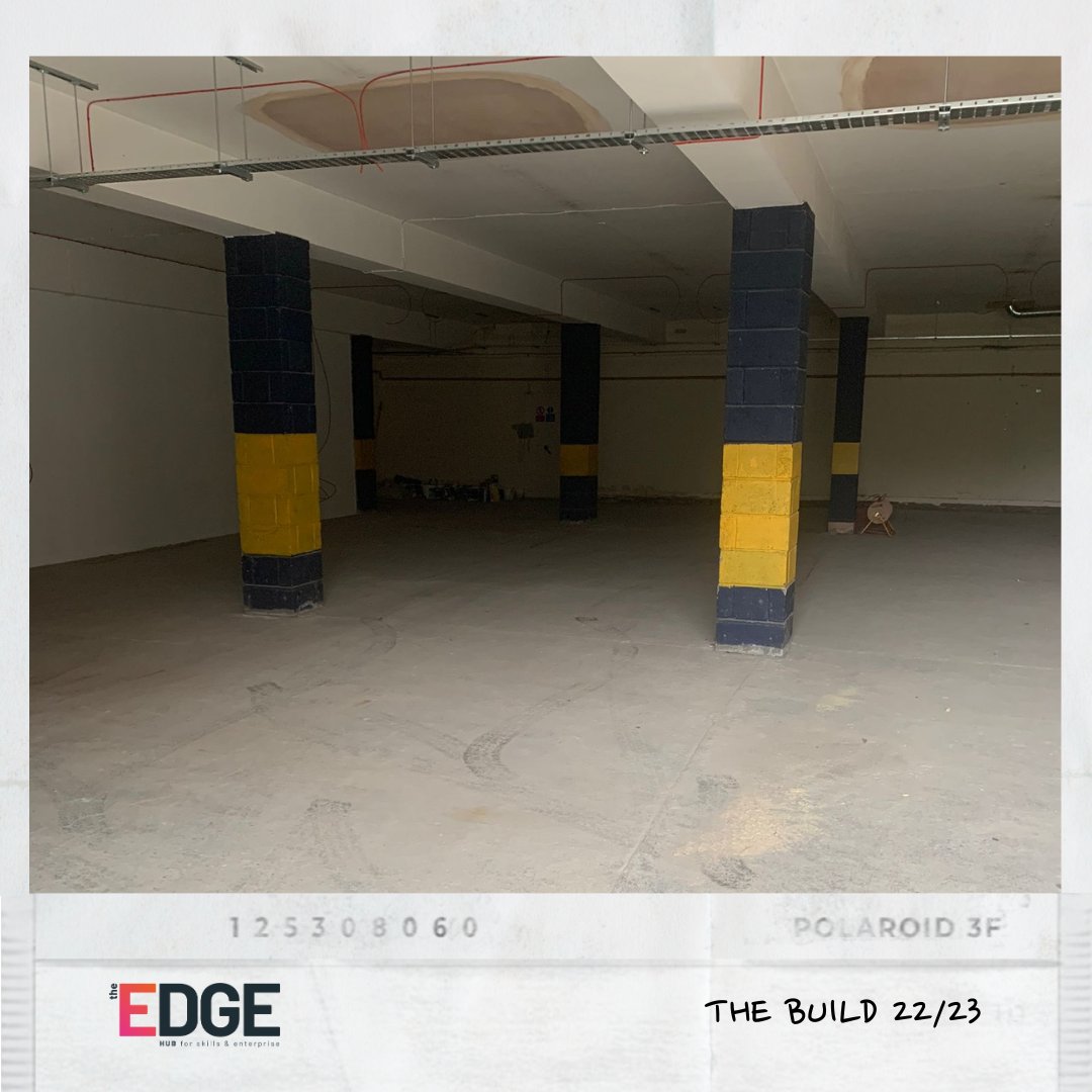 edgehub_'s tweet photo. Not long now! 

Learn more about #TheEdgeHub and how you get involved!

https://t.co/9eWSBOAEM5

#digitalfuture #digitalskills #tech #technology https://t.co/BVkgmBibM0