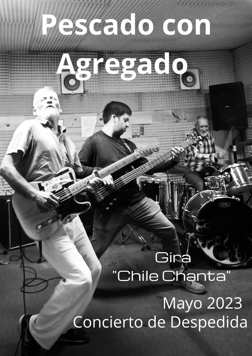 Carlos Barrales Ortega, Rafiki tweet media