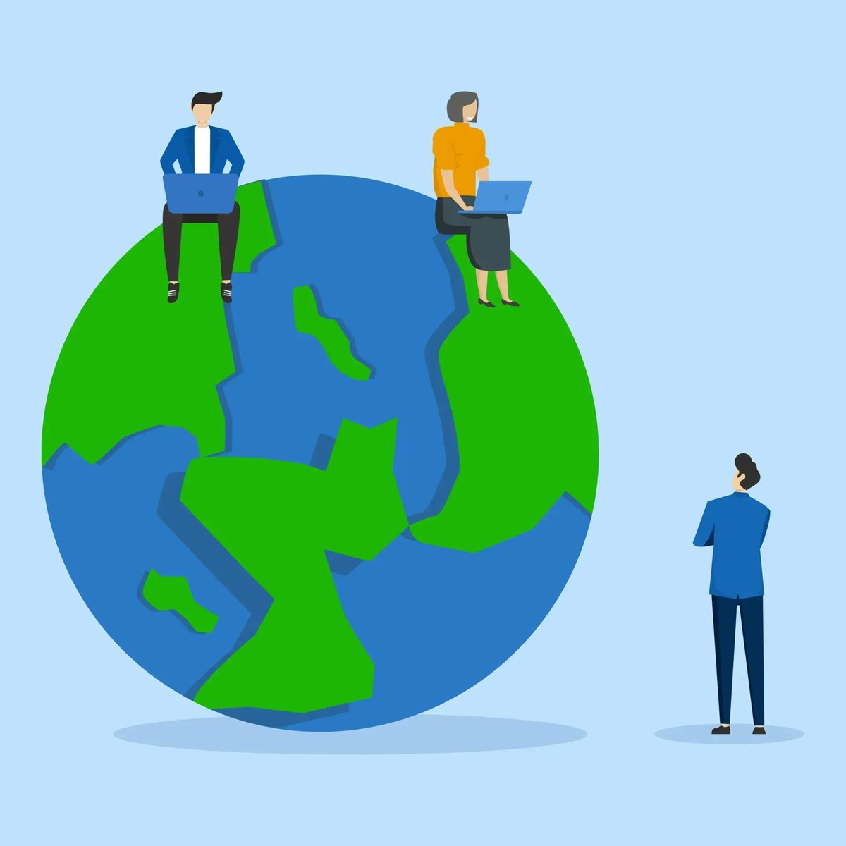 AlarissGlobal's tweet image. The top 6 skills you need to work for a global company:
1. Effective communication 🎤 
2. Empathy  💭 
3. Flexibility 🧘 
4. Self-motivation 📈
5. Ability to build a brand 🏢 
6. Strong local networks 🤝 

buff.ly/3mdWZAt 
#grwoth #usexpansion