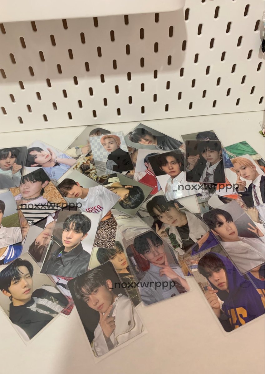 จะมาปล่อยการ์ดฮีซึงจริงๆแต่ขอเวลาทำใจยี่สิบปี 😭😭