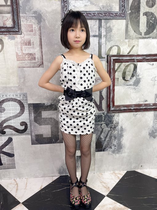 Twitterのコスプレ画像1