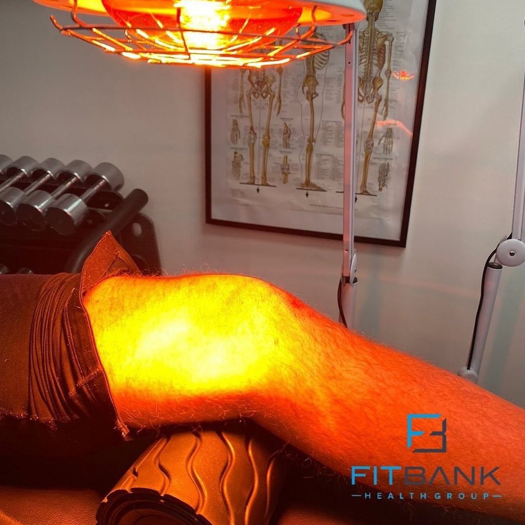 FitBank Health Group tweet media