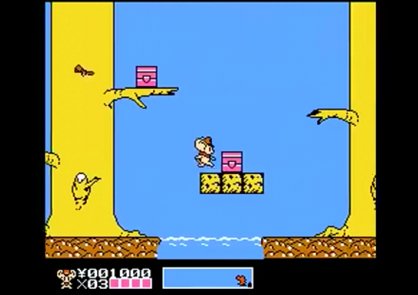 sir_top_and_hat's tweet photo. #Evercade #gaming Memories that last forever

Game: Mappy Kids
Genre: Platformer
Collection #Namco col 1
Year: 1989

Evercade original &amp; EXP #Handheld

Official English translation on Evercade  👾🕹️🎩

#game #fun #GamersUnite #gamer #Retro #games #RETROGAMING https://t.co/w7ITBij5cR