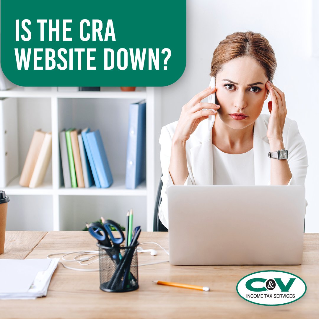 C & V Income Tax Services tweet media