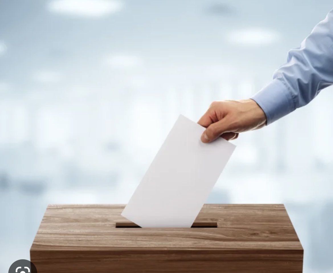 Have you registered for voter ID? 

I’ve spoken to the public and managing director of Broadland and south norfolk, Trevor Holden to see what their opinions are surrounding the new policy 

#ueajournalism