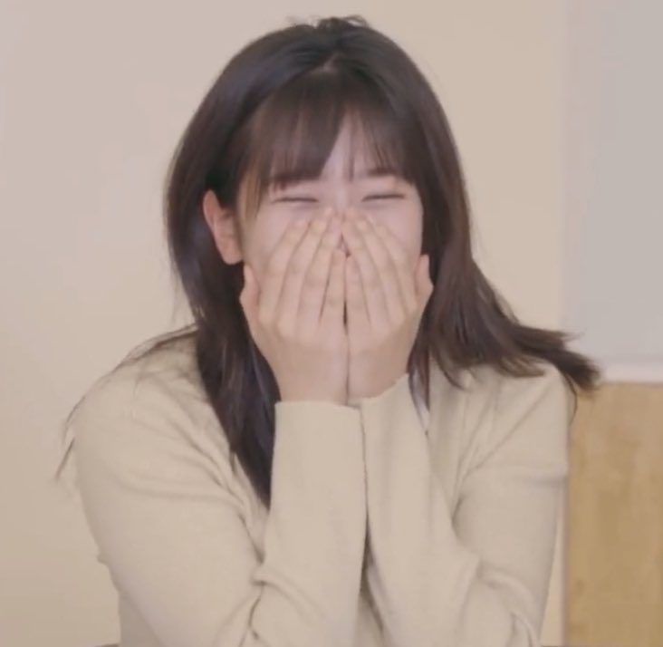 anan91186's tweet photo. baby is shy but so adorable 🥹 https://t.co/RtcgPsiE7j