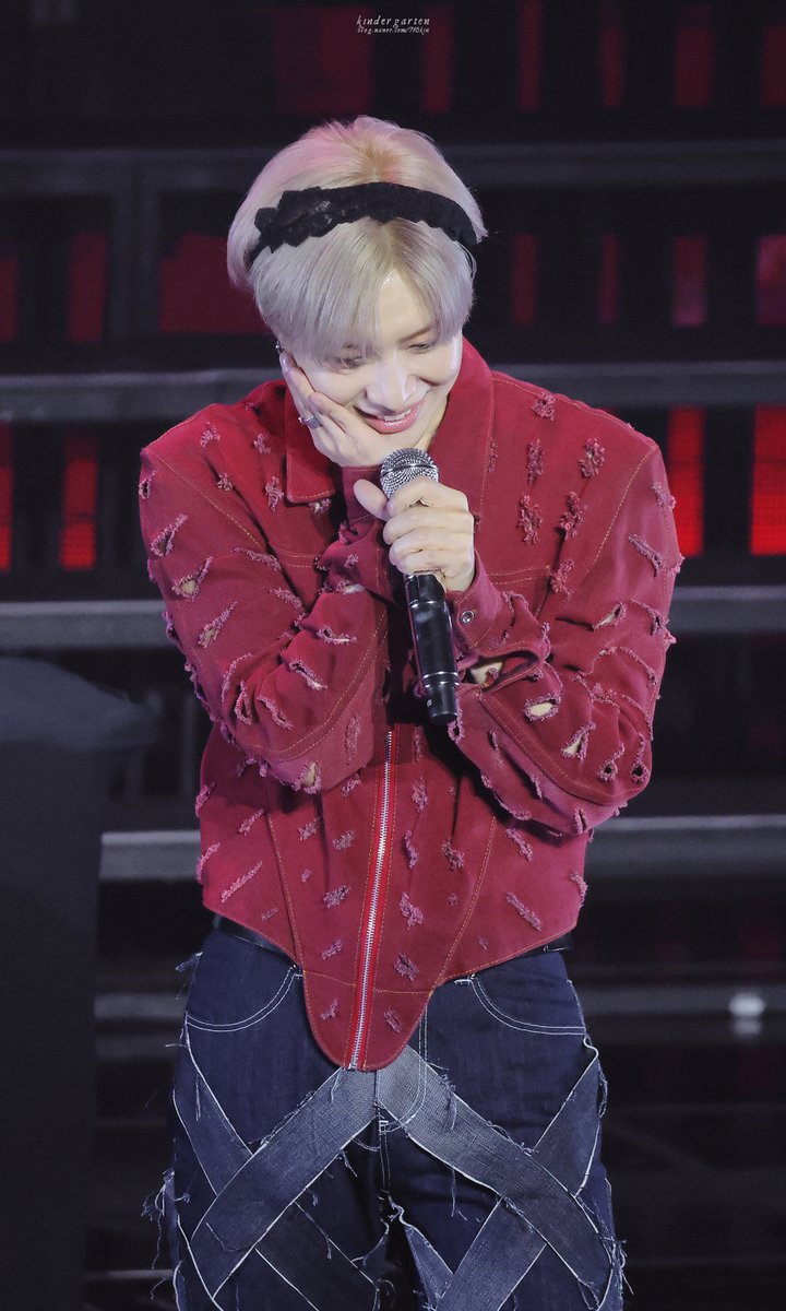 𝟐𝟎𝟐𝟑.𝟎𝟒.𝟐𝟐~𝟐𝟑
𝐓𝐀𝐄𝐌𝐈𝐍 𝐑𝐄:𝐀𝐂𝐓

𝕮𝖚𝖕𝖎𝖉 𝕯𝖊 𝕷𝖔𝖈𝖐𝖊💫

#태민 #TAEMIN #テミン

post_blog.naver.com/718kin/2230850…