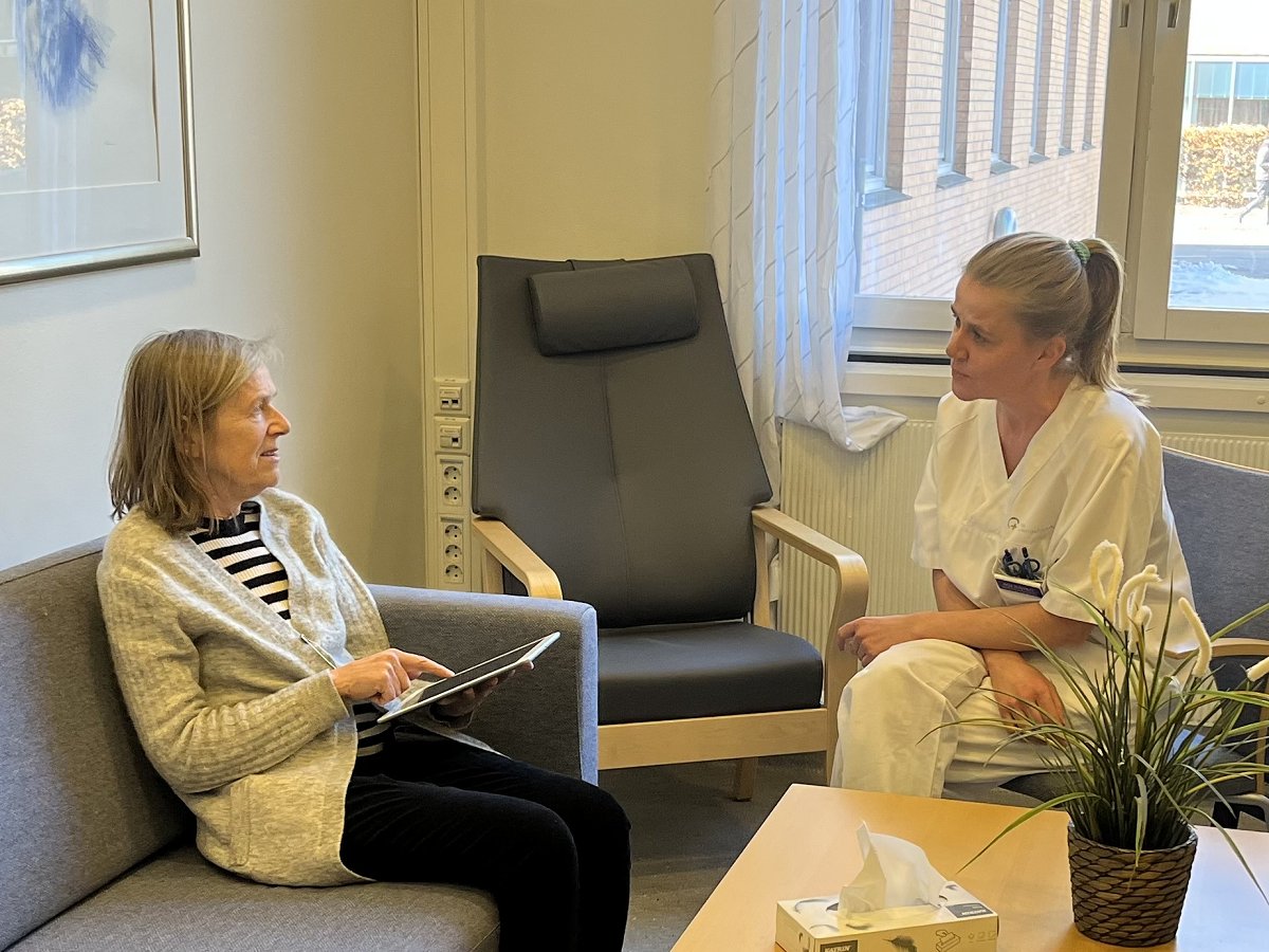 jmirpub's tweet photo. JMIR Formative Res: The Caregiver Pathway, a Model for the Systematic and Individualized Follow-up of Family Caregivers at Intensive Care Units: Development Study https://t.co/0QGNS4jkB5 https://t.co/u3oA1J2ARs
