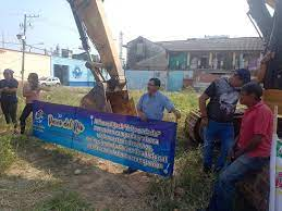 RCNBga's tweet photo. #Atención | Un Juez dio vía libre al proyecto 'Mirador del Río', junto al río Magdalena en #Barrancabermeja al declarar improcedente una acción de tutela que había sido interpuesta por la posible vulneración de los derechos de las mujeres que pertenecen a una asociación. https://t.co/rWfi9Z5W19