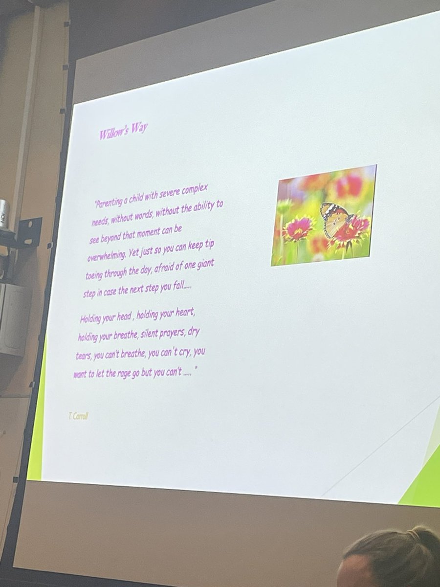 Rosemarie  Sheehan tweet media