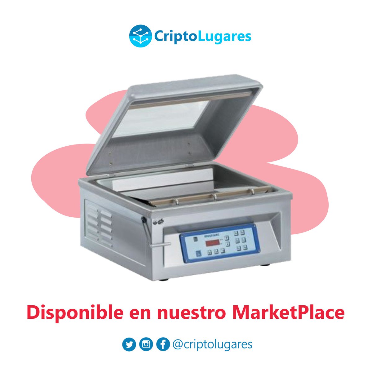 CriptoLugares tweet media