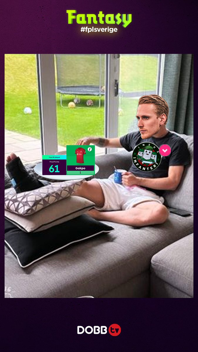 #FPLSVERIGE tweet media