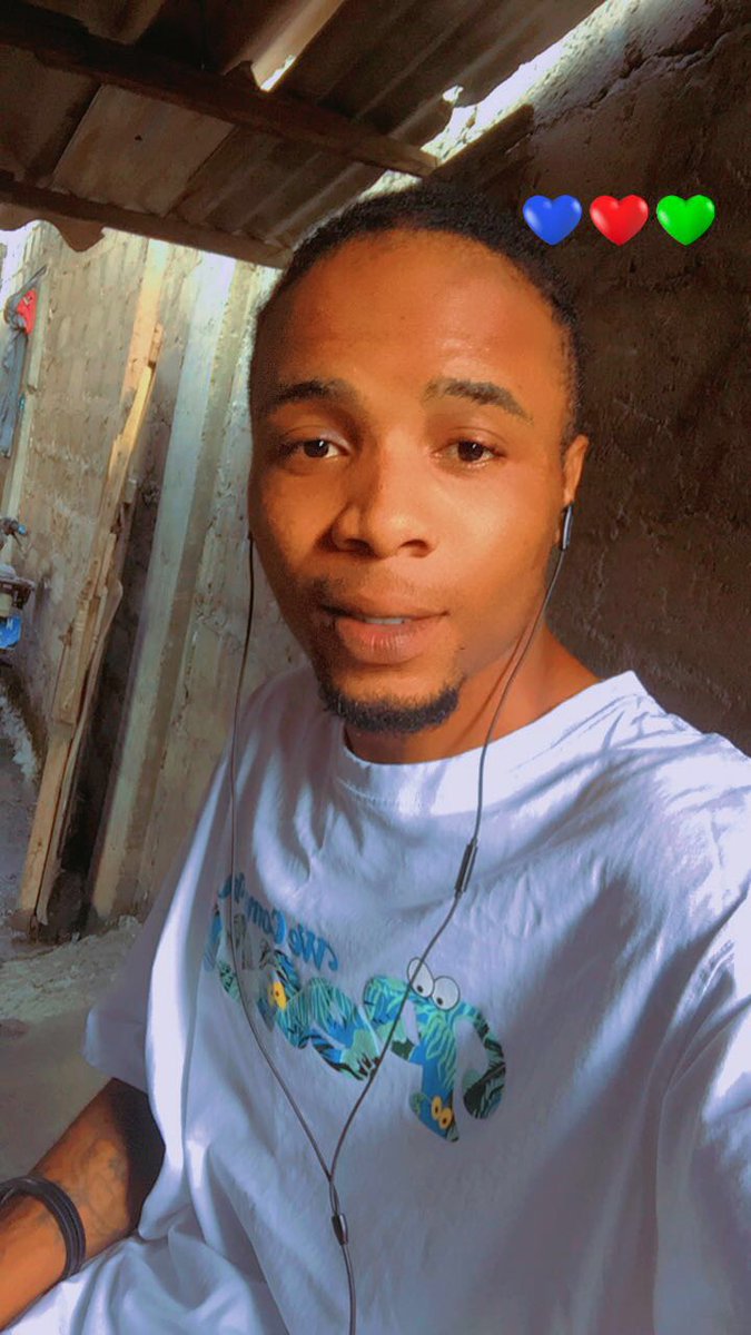 DanteArmah's tweet image. #LawBoss 👌
#GuZuEmpire 🧟