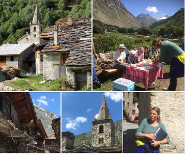 GuidesPSMB's tweet photo. [#BonnevalsurArc] Bon retour dans le réseau à la commune et à notre collègue Sylvia ! Cet été, visites aux flambeaux le mercredi et visite gourmande le jeudi.  https://t.co/TvdfvU8sKX
#osezlavisiteguidée #GuidesPSMB #découverte #patrimoinesavoyard #maurienne  #mauriennisezvous https://t.co/HFFc8rVtH1