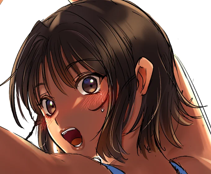 ええカオしとるやないの 