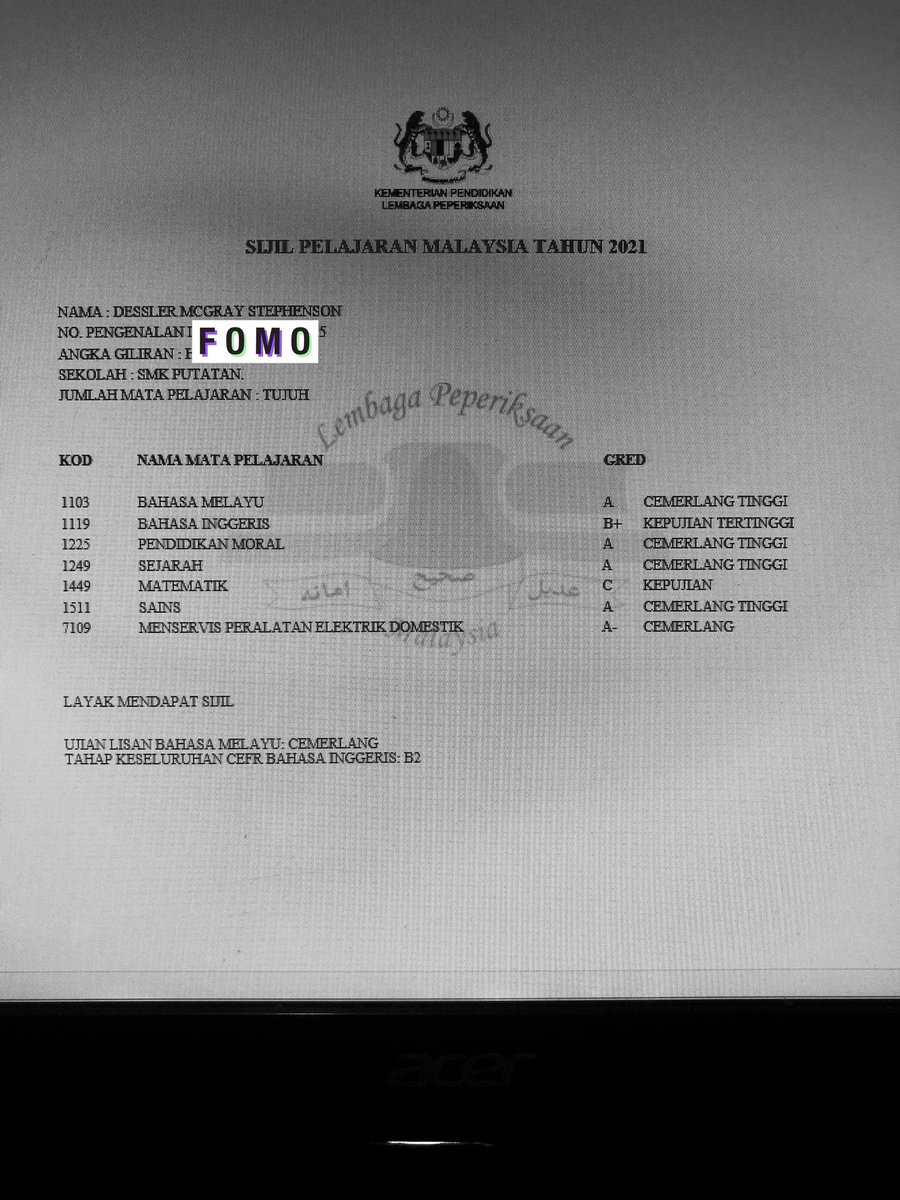 ahh i miss highschool #spm2021 
wishing 05s all the best you can do it
#spm2022