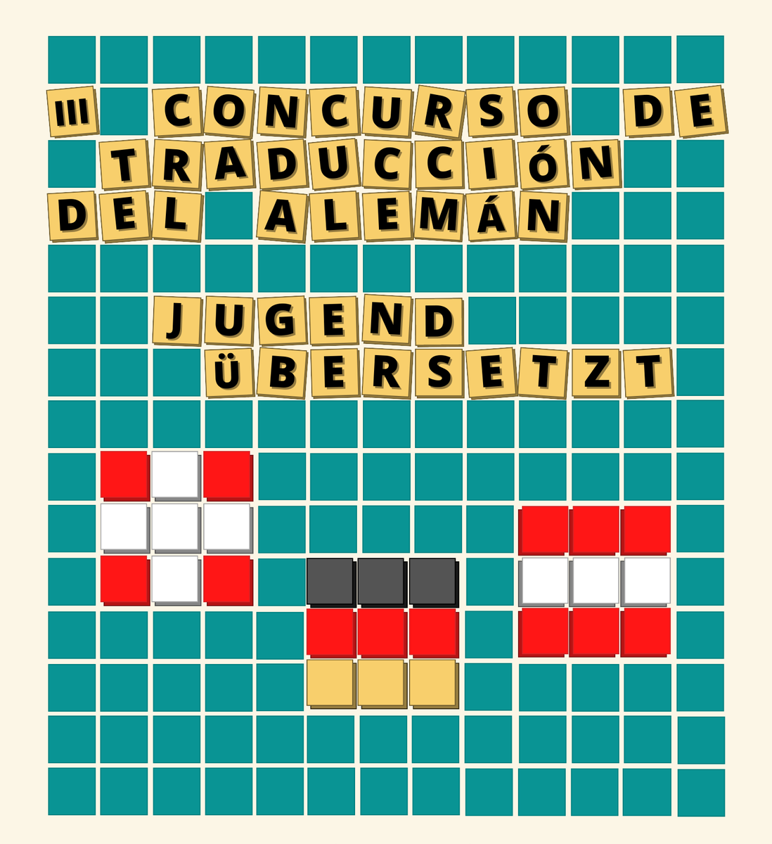 navarrotradmed's tweet photo. Ceremonia de entrega del III Premio «Jugend Übersetzt» y charla traductoril

«Desafíos y alegrías de traducir novela juvenil del alemán»
@ClauToda

Salamanca🇪🇸: @Docutradus @usal, 5 de mayo
➡️https://t.co/pe8cz8j8Nz https://t.co/TTIVGhGveg