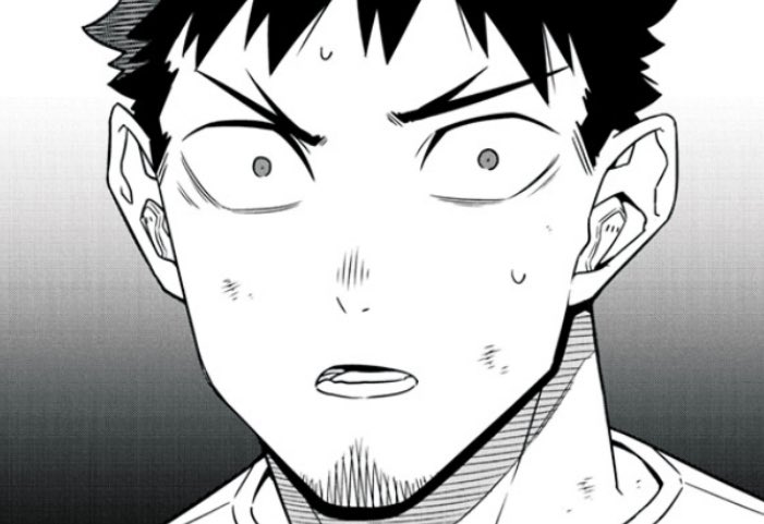 Horny but at what cost 🐀 tweet media