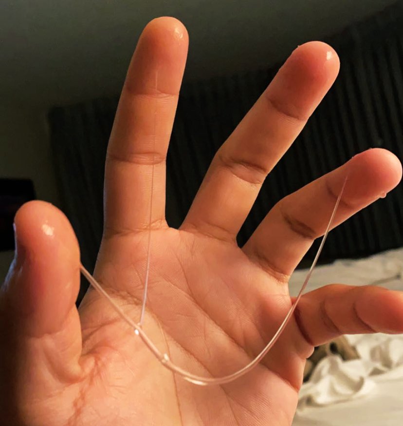 Horny but at what cost 🐀 tweet media