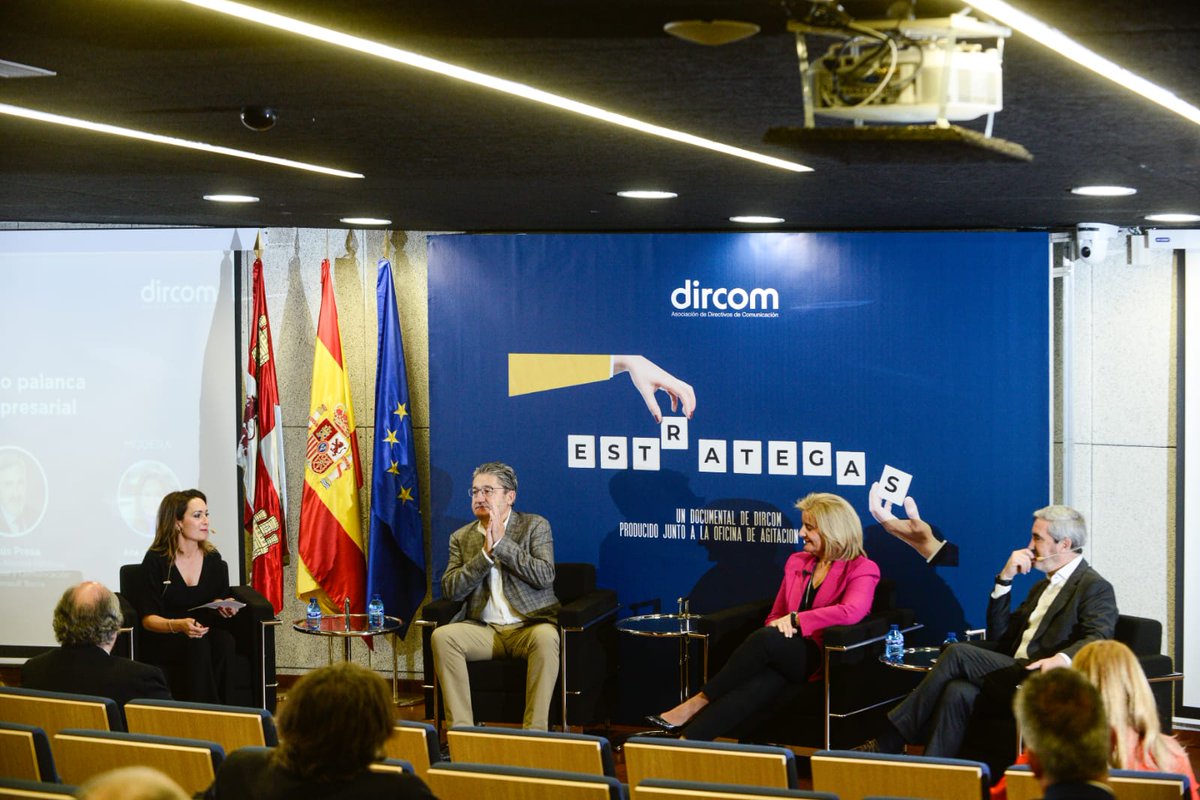 Dircom CyL tweet media