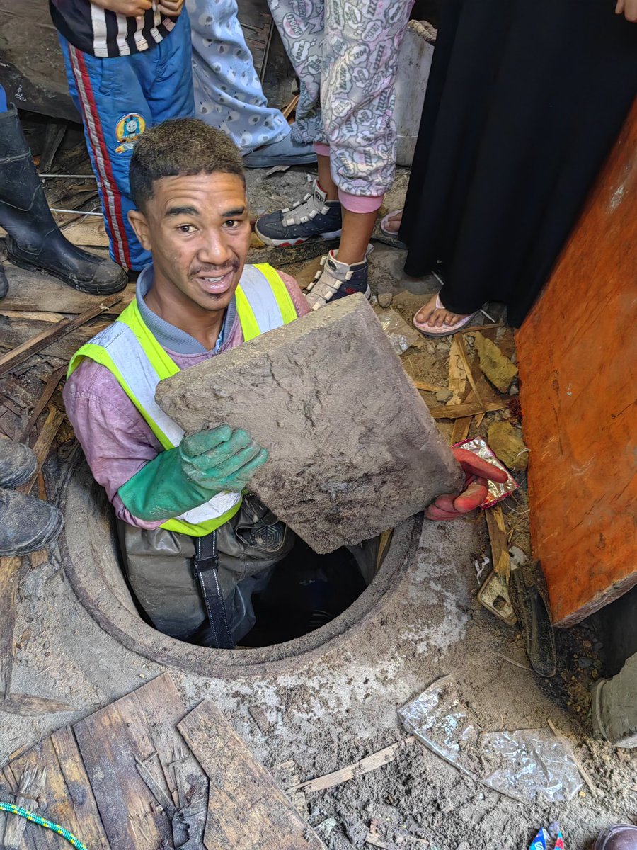 Dr Zahid Badroodien tweet media