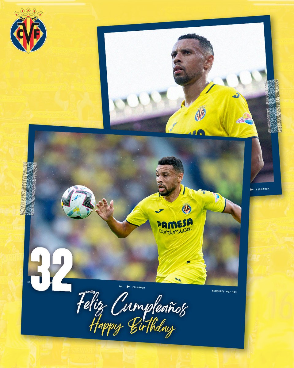 Happy birthday Francis Coquelin ! 

Hopefully we can see you back on the pitch soon ! 