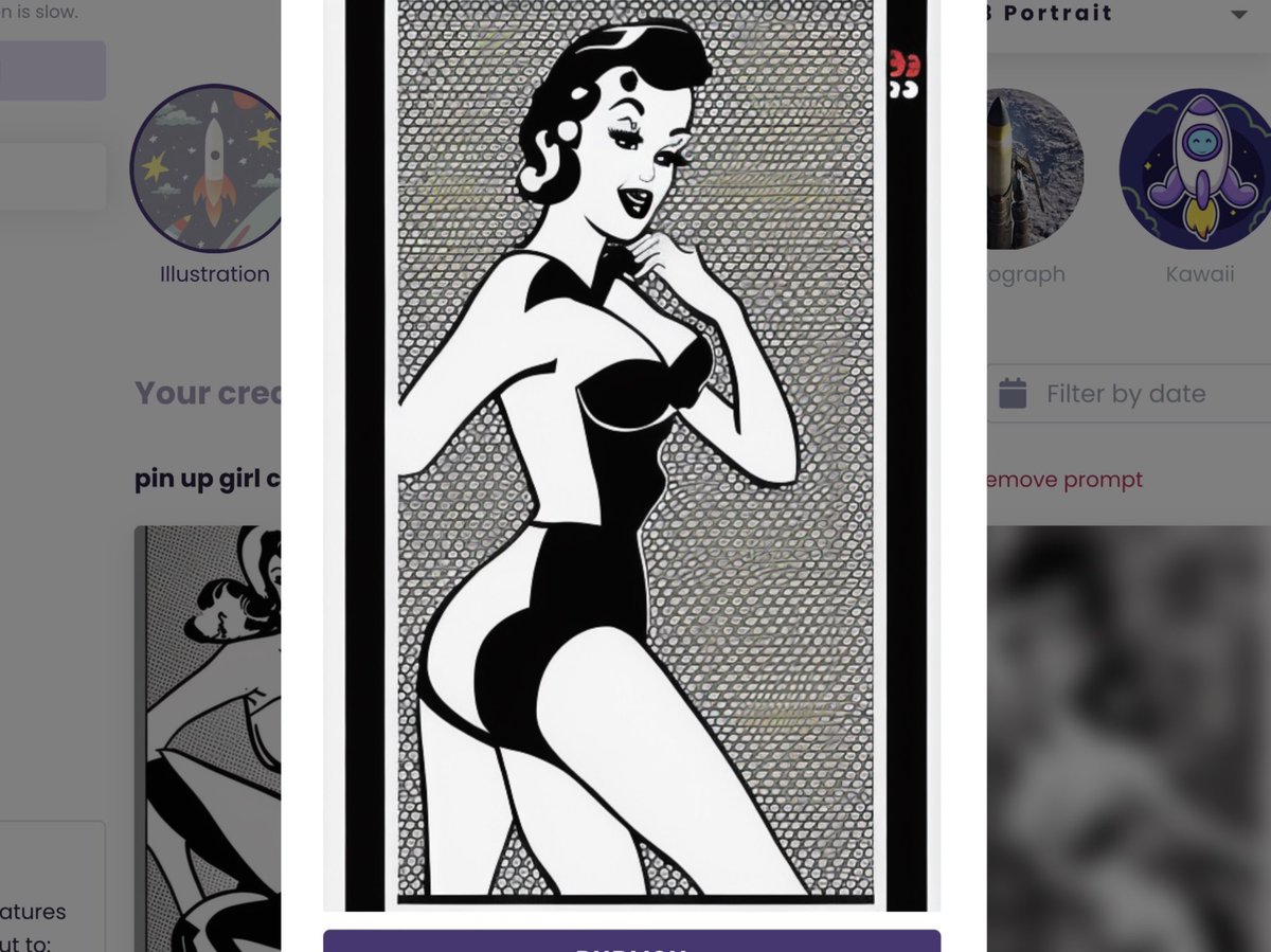 Slick_Rick14's tweet photo. am I the only one who has noticed how AI art and images continuously make human beings have more than 2 hands or, like, an over abundance of fingers? why does it keep doing that?? also legs?

#confused https://t.co/BEdSh9gx4p