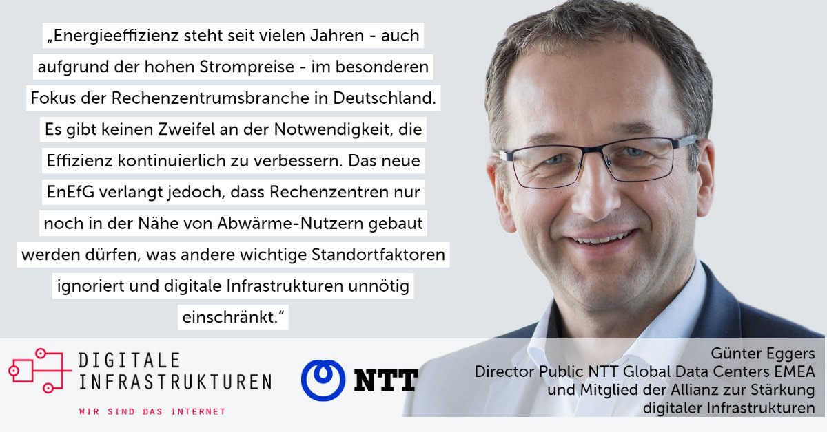 #Energieeffizienzgesetz: Die aktuelle Regelung weist Unschärfen auf + erschwert die exakte Ausgestaltung des #EnEfG in der Praxis. Ungeklärt bleibt, wie in Fällen zu verfahren ist, in denen weder ein Wärmenetz in räumlicher Nähe noch potenzielle kommunale Abnehmer vorhanden sind.