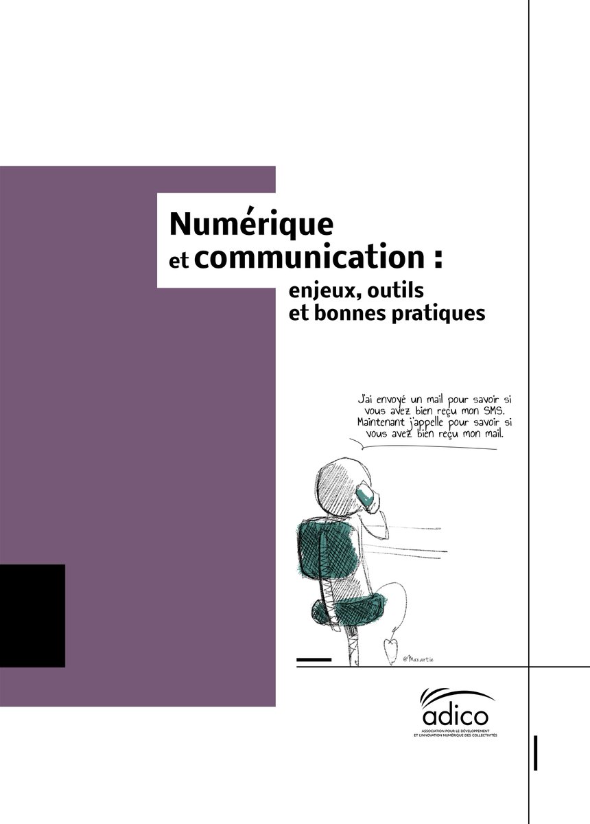 LuceEmilieMqt's tweet photo. Je suis fière de vous présenter le guide de la #com finalisé. Apparenté à un livre blanc, il traite des outils et des pratiques de #compublique les plus efficaces pour les collectivités. Pour le lire 👉 https://t.co/S0PQ29ovhG  Illustrations : insta - Max .art .ie https://t.co/whqbxcJh7m