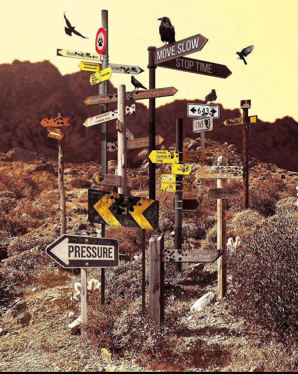 kgnnkzn's tweet image. #moveslow 
#stoptime