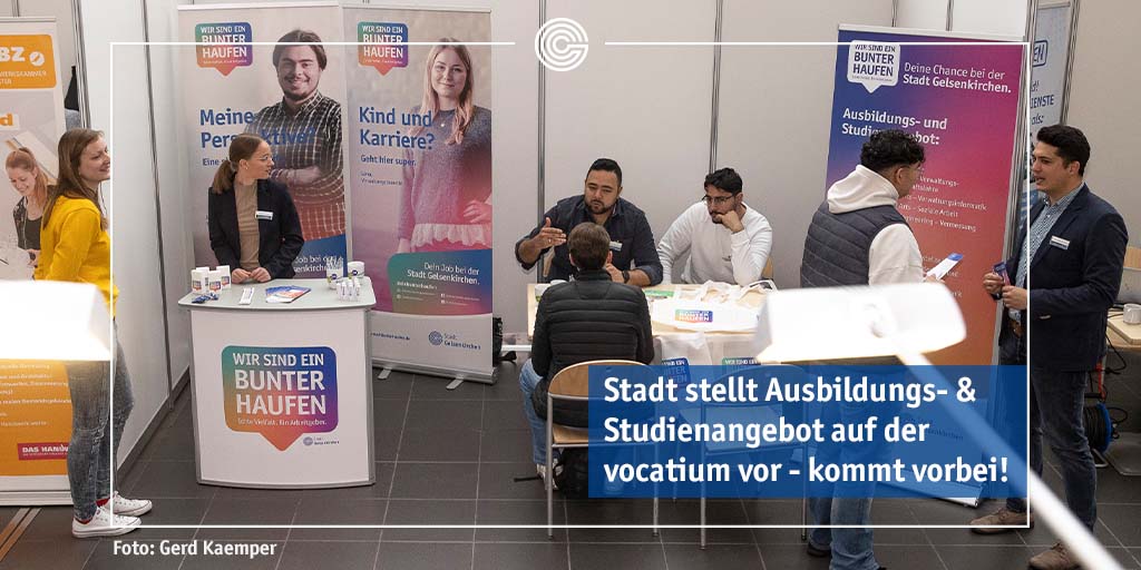 Stadt Gelsenkirchen tweet media