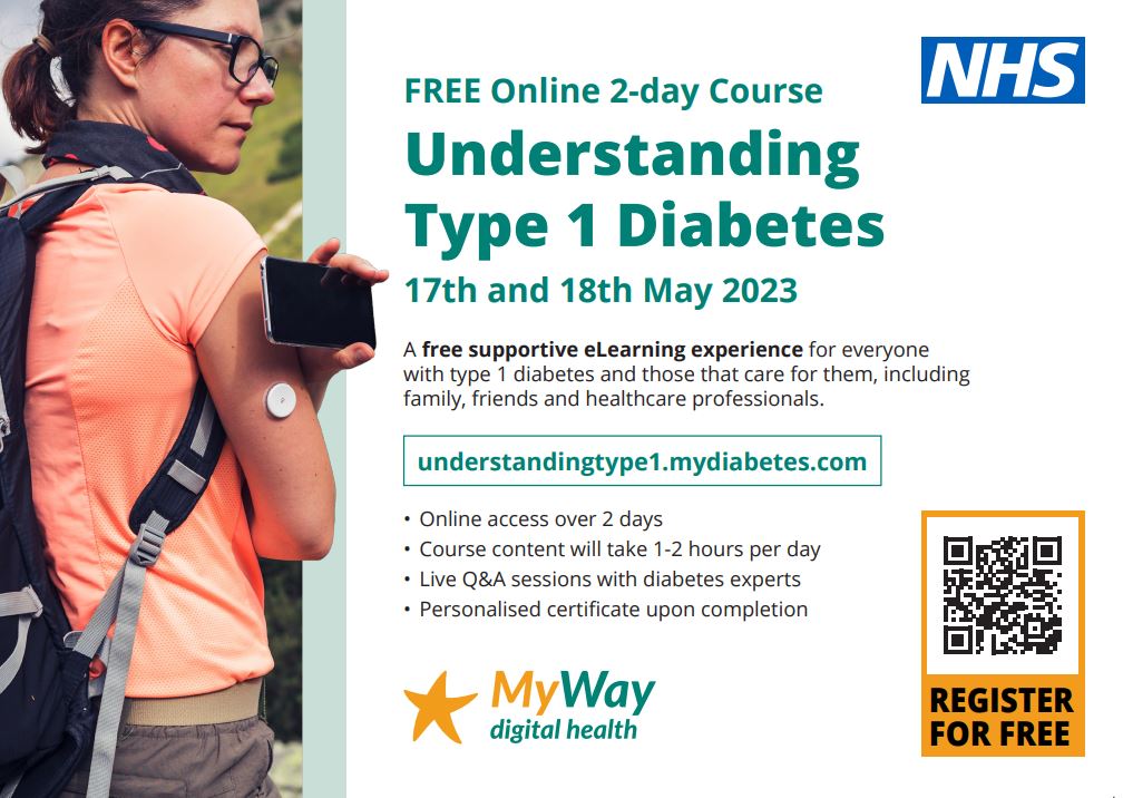 MyWay Digital Health tweet media