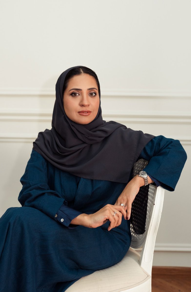 As I reflect on my past, the memories of growing up in the UAE flood my mind. When I was young, I was always the quiet one… observing… dreaming, holding on to sacred moments in life.

Read full story here: tinyurl.com/bdhrnrsm
