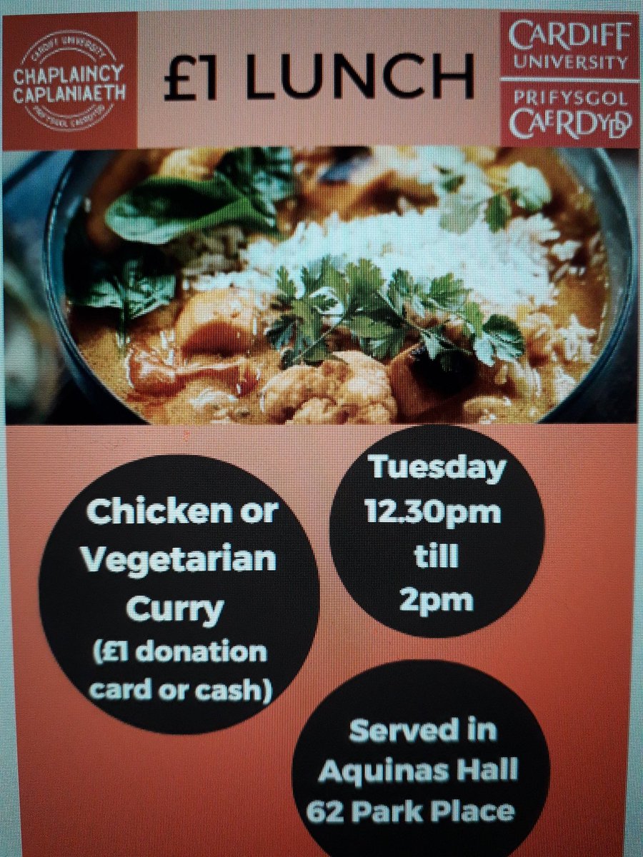 Chaplaincy at 61 Park Place tweet media