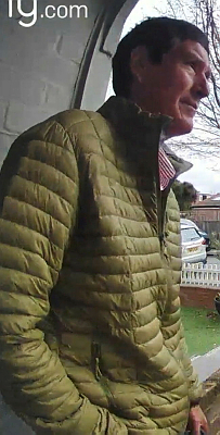 MPSRichmond's tweet image. #APPEAL 🚨 | We need to speak to the below male regarding a series of burglaries.

If you have any info on who this male is or his whereabouts, please call 101 and quote ref 0702964/23.