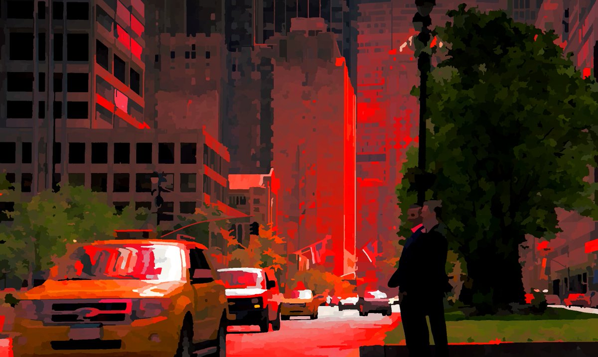 CC_ArtDetector tweet media