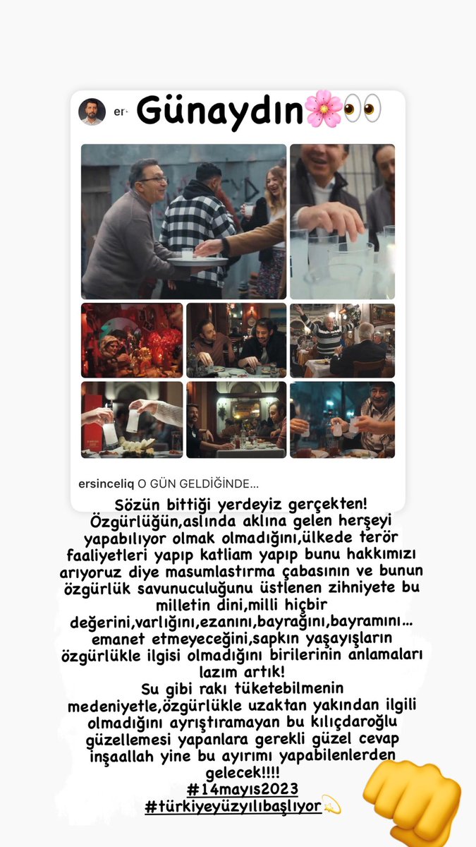 sedackn's tweet photo. #insanlıkdışı 
@MevlutCavusoglu 
@tcbestepe 
@TC_Disisleri https://t.co/9RVJgFLOuP