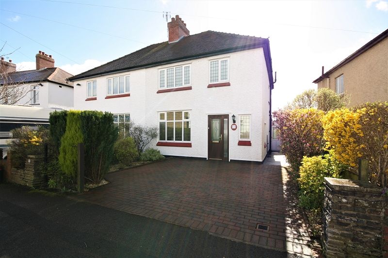 NEW: Allt-yr-yn View #Allt-Yr-Yn #Newport. House - 3 bed £1,400.00 pcm